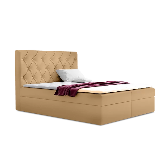 Typ56 boxspring ágy