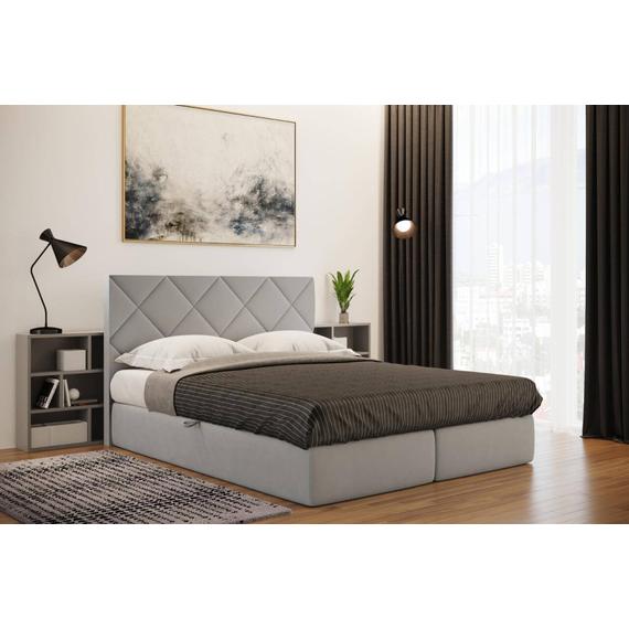 Nerva boxspring ágy 