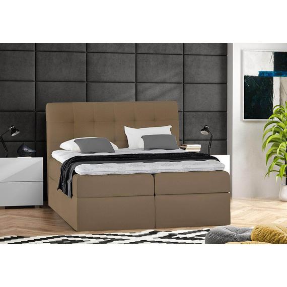 Typ50 boxspring ágy