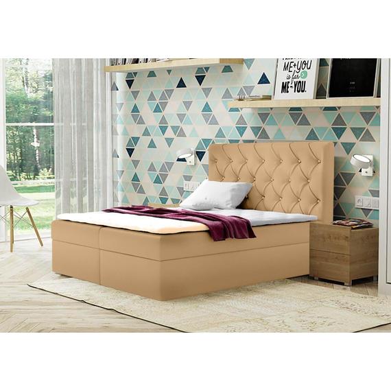 Typ56 boxspring ágy