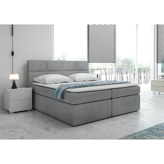 Typ57 boxspring ágy