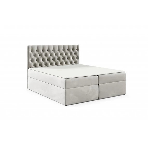 Typ58 boxspring ágy