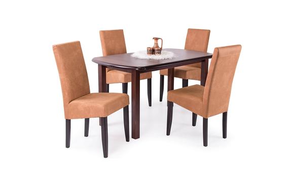 Dante - Berta Elegant 4 személyes étkezőgarnitúra