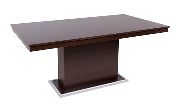 Flóra 160cm-es asztal