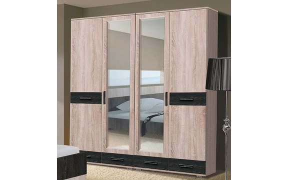 Next Gardrób 160 cm