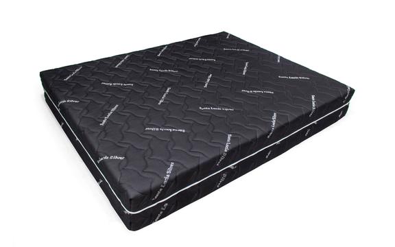 santa lucia silver matrac 90x200x17 cm