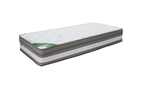 premium dream matrac memoria habos 90x200x16 cm