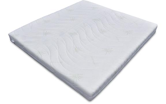 visco matrac memoria habos 160x200x18 cm