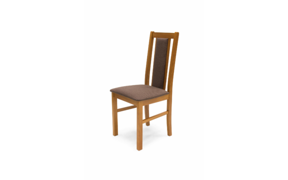 felix szék calwados színben