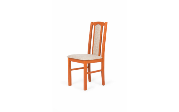 sophia szék calwados színben