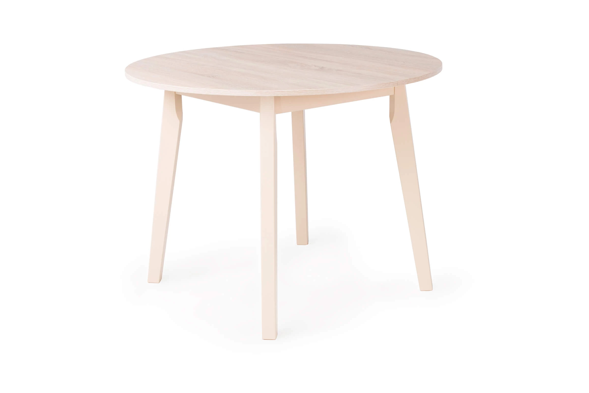 Anita kör asztal | 100cm