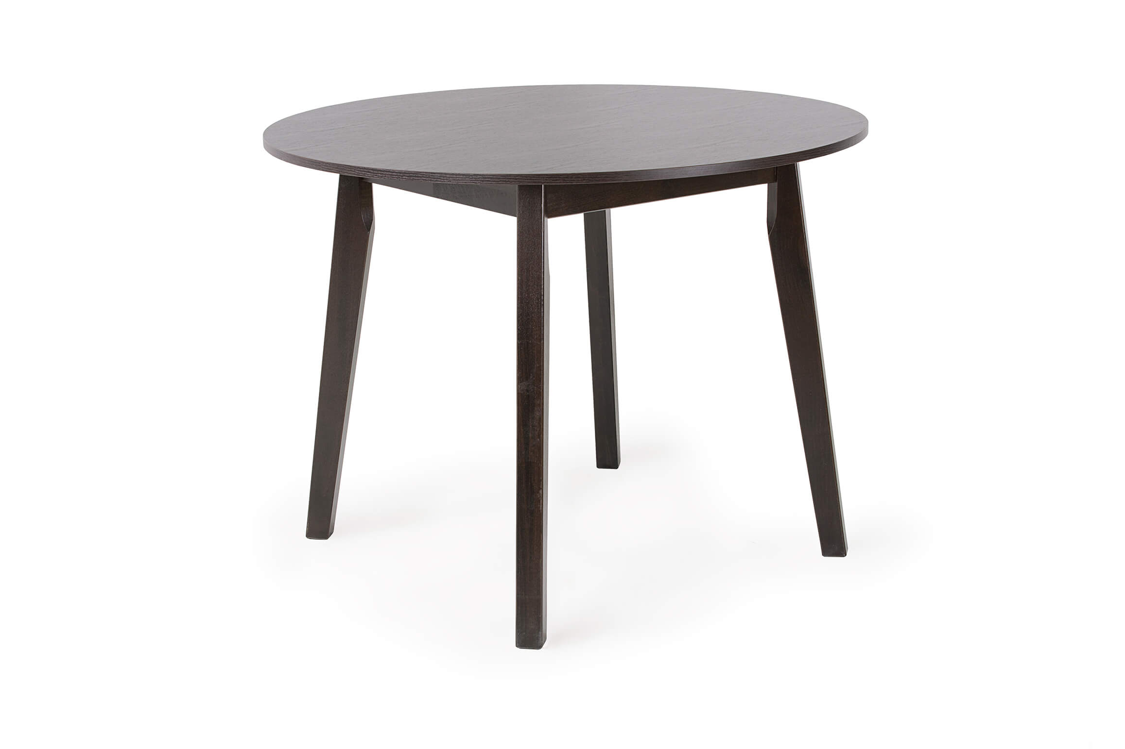 Anita kör asztal | 100cm
