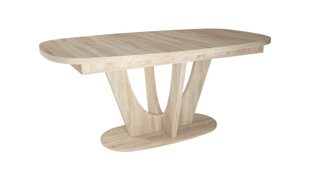Max asztal | 170x90cm