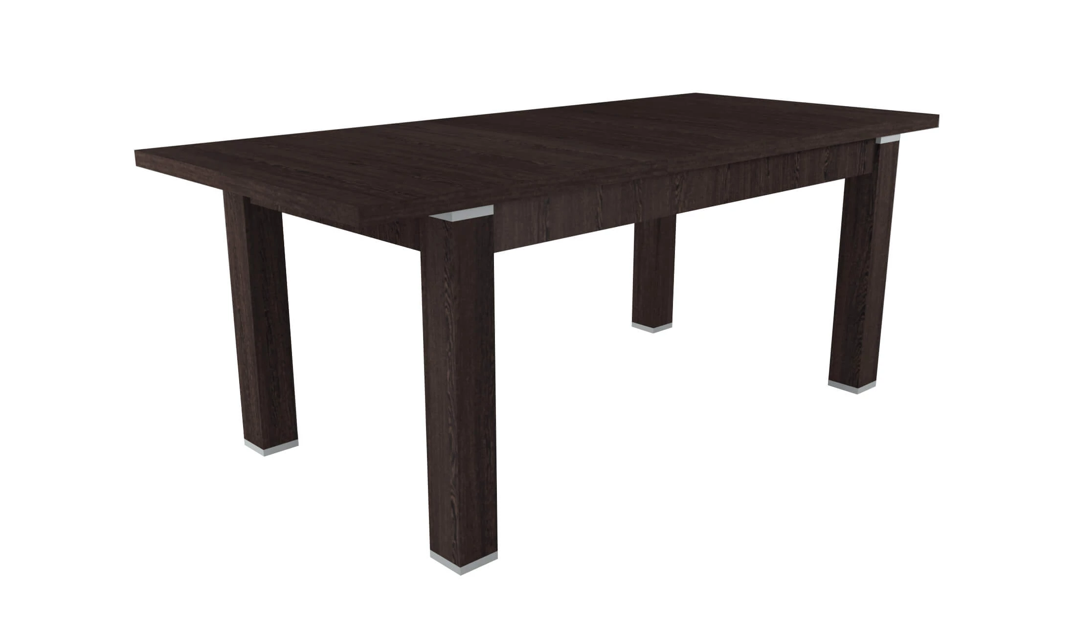 Tony asztal | 160cm(+40cm) x 90cm