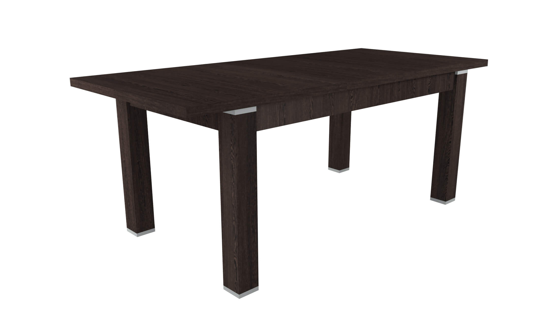 Tony asztal | 160cm(+40cm) x 90cm
