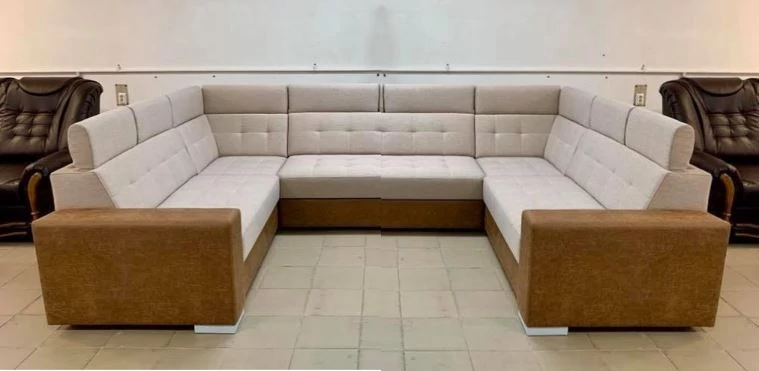 Bianca sarok  U/L |  265 x 340 x 265 cm -  EGYEDI méretben is rendelhető