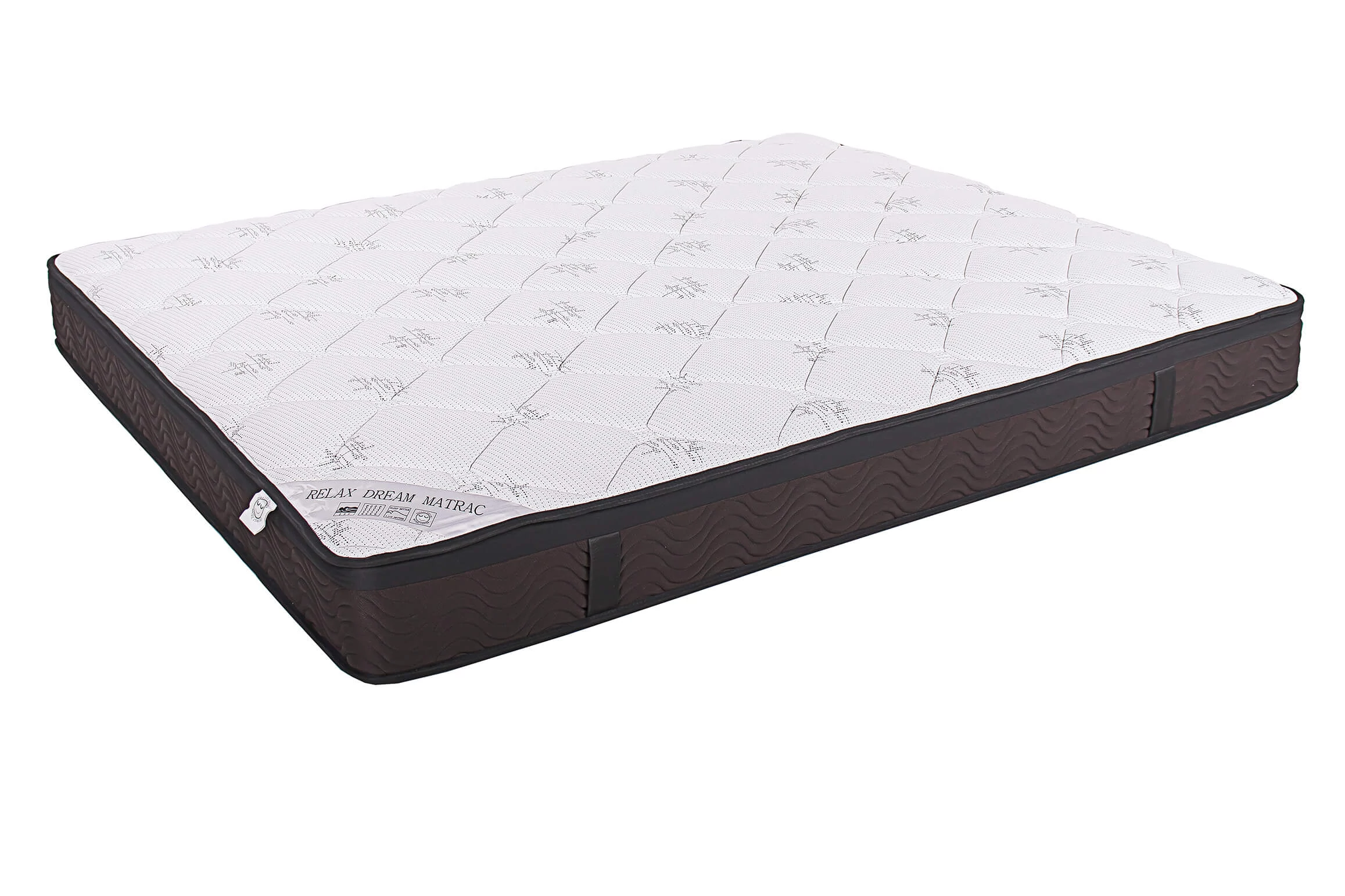 Relax dream matrac | 160x200x23 cm